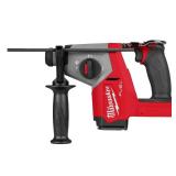 Milwaukee M18 FUEL 18V SDS-Plus Rotary Hammer