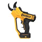 DeWalt 20V MAX Steel Pruner (Tool Only)