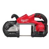 Milwaukee M18 FUEL Cordless Band Saw Tool