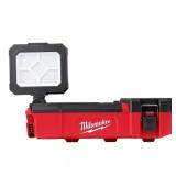 Milwaukee M12 12V Packout Flood Light w/ USB