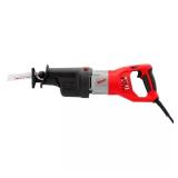 Milwaukee 15A Stroke Recip Saw with Case