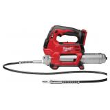 Milwaukee 2646-20 M18 2-speed Grease Gun