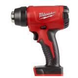 M18 18V Cordless Compact Heat Gun (Tool ONLY)