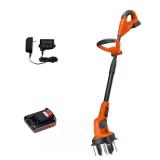 20V MAX 7 in. Cordless Cultivator