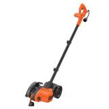 7.5 in., 12A Corded Lawn Edger & Trencher