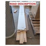 Hardwood Floor