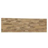 Hampton Bay Unfinished Birch Countertop, 8 ft