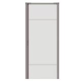 36in x96in Brisa Sandstone Screen Door