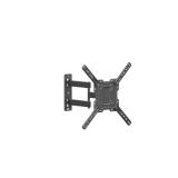 Full Motion TV Wall Mount for 23 63 in TVs