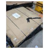 Steve Silver Dining Table