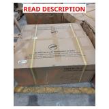 Ovios 2PC Patio Sofa