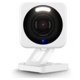 WYZE Cam v4 2K HD Wi-Fi Security Camera