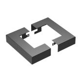 Hoft Base Plate Cover