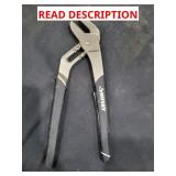 Husky wrench