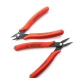 5 in. Shear-Cutter Plier Set (2-Piece)