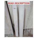 PVC Line Set Covers
