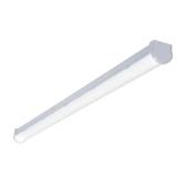 SLSTP 4 ft LED Striplight, 2/4/55L UNV DIM