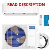 MRCOOL 36HPC230D25O 36000 BTU 230V DIY OUTDOOR UN