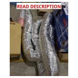 Duct Insulation