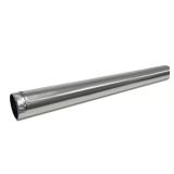 8 in. x 5 ft. Round Metal Duct Pipe