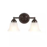 Ashhurst 2-Light Vanity Light