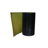 24 in. x 50 ft. Black/Brzn Aluminum Trim Coil