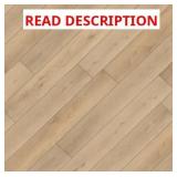 Modin Nakan Signature Vinyl Plank Flooring, 7 X B
