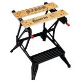 Black+Decker Workmate 225 Center