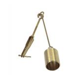 Danco 6-1/4 in. L Brass Linkage Assembly