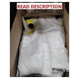 Dunnage air bag