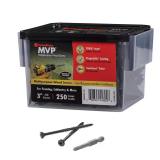 FastenMaster #10 x 3" TTAP Drive Screw (250)
