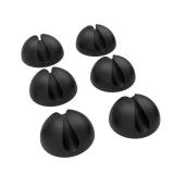 Smart Clips Cable Management 6-Pack