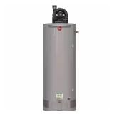 Rheem 75 Gal Tall 76,000 BTU NG Water Heater