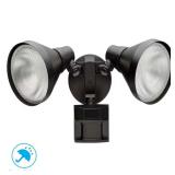 180 Degree Motion Sensor Light