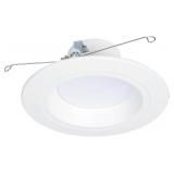 HALO RL 5/6" LED Recessed Trim, 2700 5000K