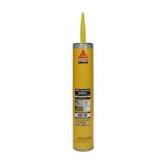 Sika Pro Gray Polyurethane Sealant 29 oz