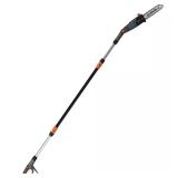Scotts 10 in. 8 Amp Electric Pole Chainsaw