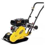 Stark 7 HP 212cc 5500 VPM Plate Compactor
