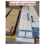 Jeld-wen 24" 2 Door Bifold 80-1/2"