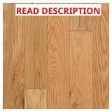 Plano Oak Hardwood Flooring CTN 10XBID