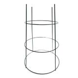 19 in. Evergreen Grow Cage