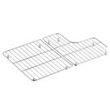 Whitehaven Bowl Sink Racks in Stainless Steel