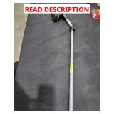 Hose sprayer