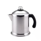 8-Cup Stainless Steel Percolator