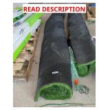 Artificial Turf, Size Unknown