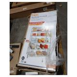3 Shelf Storage Unit