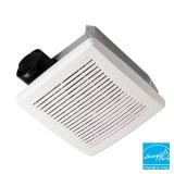 Economy 50 CFM Bath Exhaust Fan, ENERGY STAR