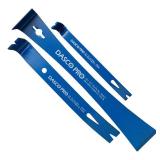 Pry Bar Set *Missing 1 Bar