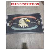 Door mat