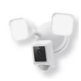 Wyze Wired Outdoor Wi Fi Floodlight v2 Camera